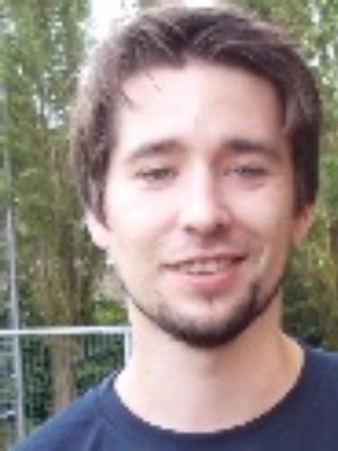 Marc Schäfers