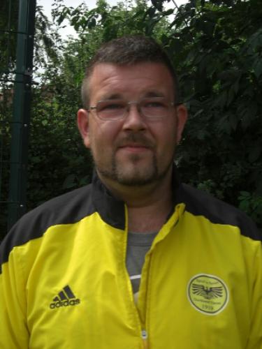 Benjamin Gehrmann