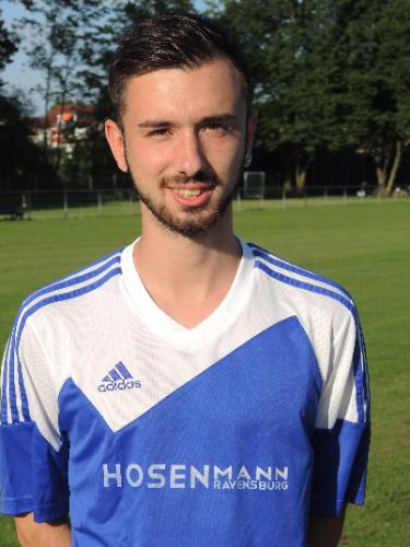 Benjamin Coralic
