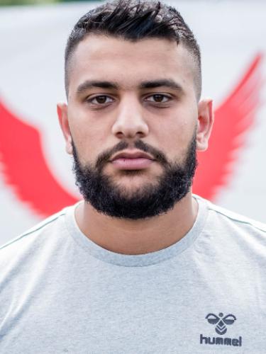 Mohamad Ali Aba Baker Duski