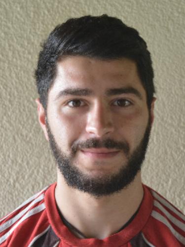 Gian-Luca Maulicino