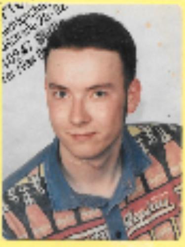 Lars Andreas