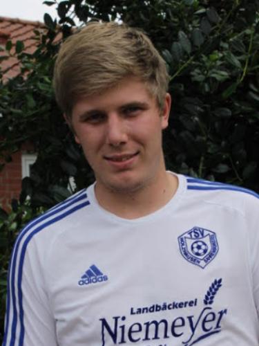 Marius Brokate