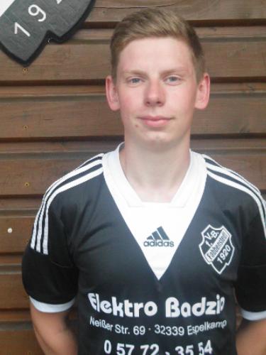 Fabio Bölk