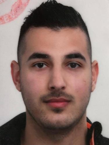 Mohammad Al Baalbaki