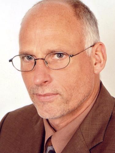 Bernd Adam