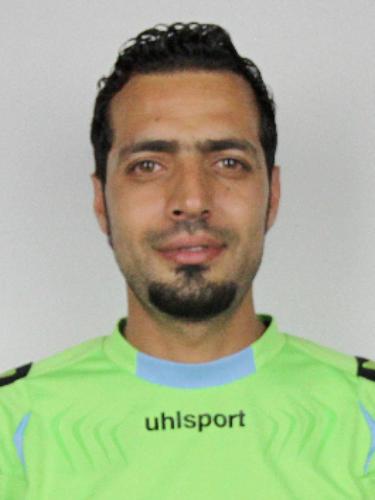 Mazen Ashour