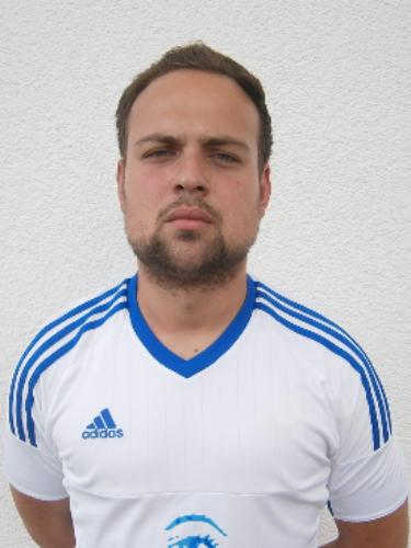 Manuel Burth