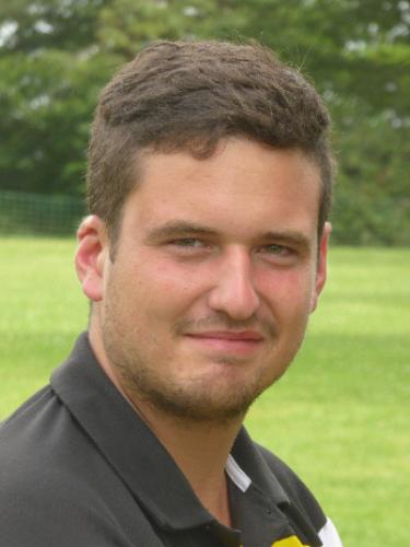 Oliver Kugele