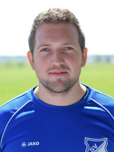 Sebastian Hafner