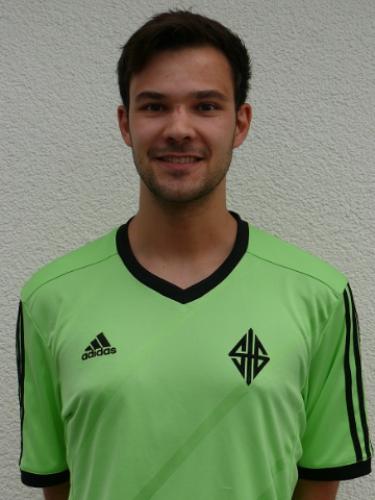Manuel Saile
