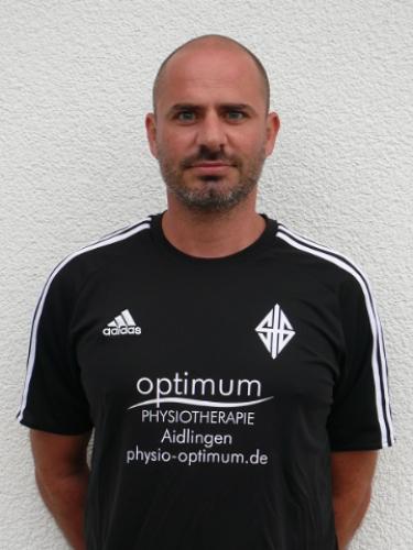 Stephan Funk