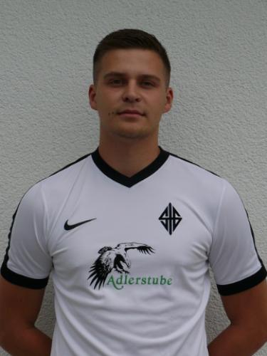 Jens Kaufmann