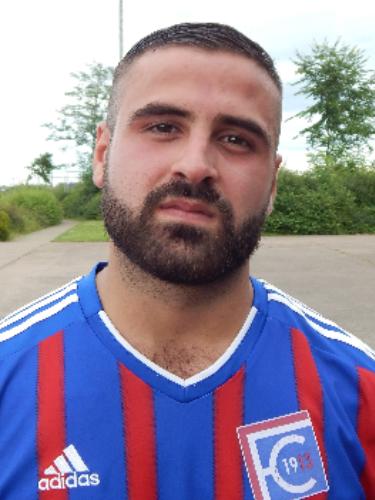 Mohamed Fattah