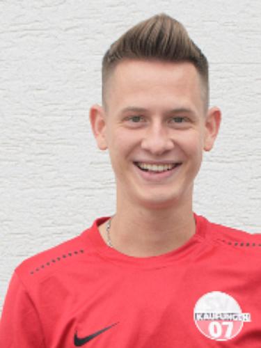 Kevin van der Veen