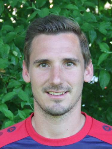 Florian Frey