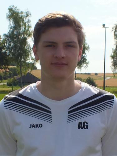 Alexander Gramlich