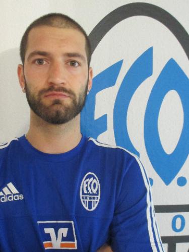 Marcel Metzger