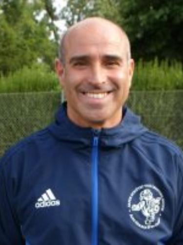 Jose Figueiredo Maia