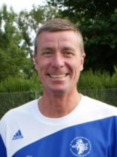 Michael Schmitt