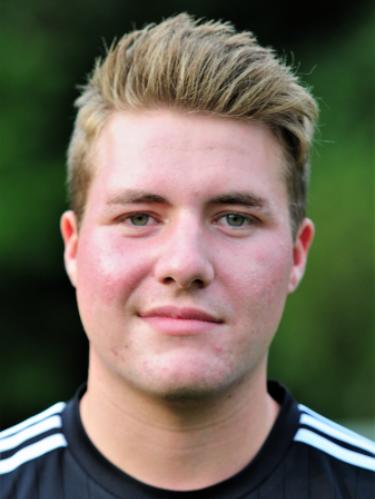 Maximilian Vorholt