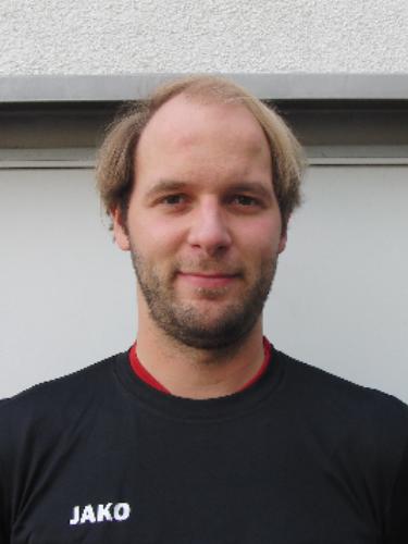 Johannes Frieling
