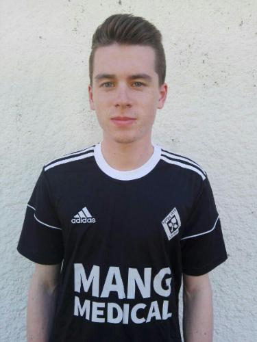 Robin Christmann