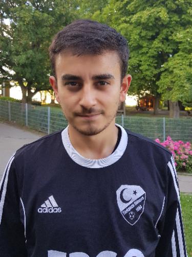 Metin Yeni
