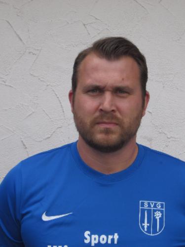 Alexander Maier
