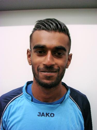 Vinthyn Balamurugan