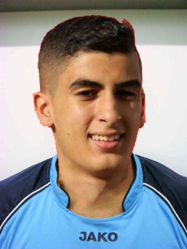 Adil Challioui