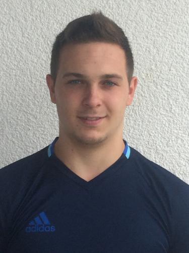 Moritz Wendl