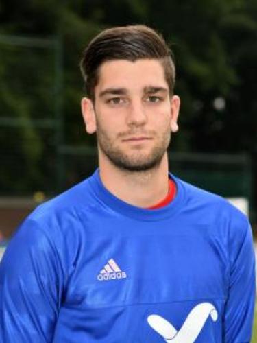 Enrico Bergfeld