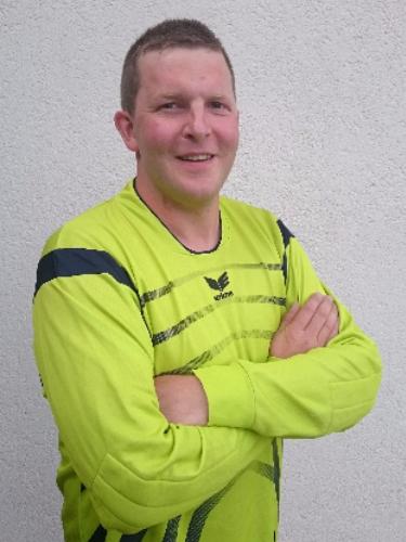 Tobias Funk