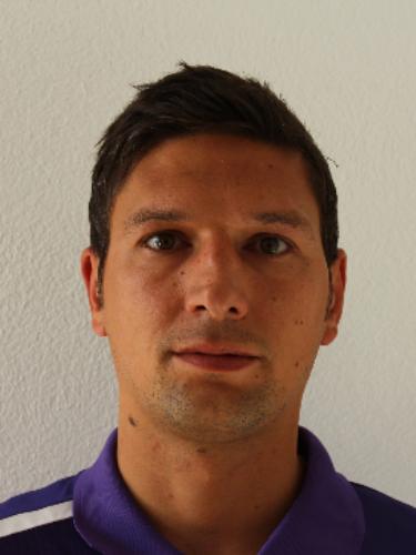 Markus Stocker
