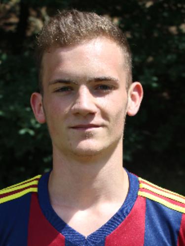 Julian Platte
