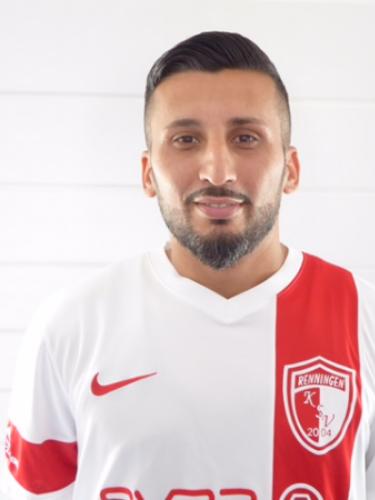 Sinan Bayazit