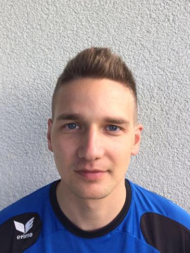 Christian Stauß