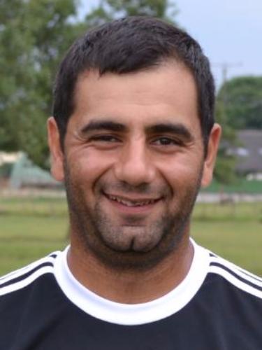Ugur Toprak