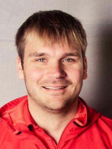 Timo Albers