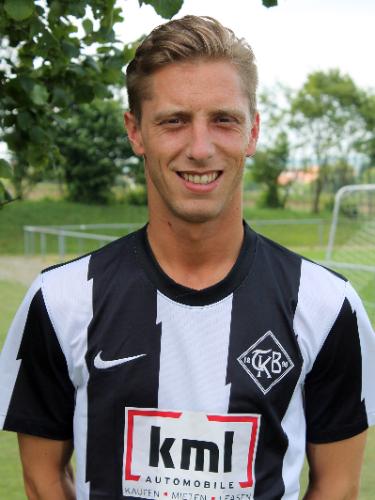 Florian Gerhard Kalbfell