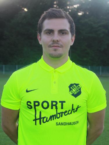 Adrian Gottselig