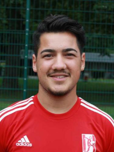 Caner Gök