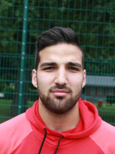 Serhan Sak