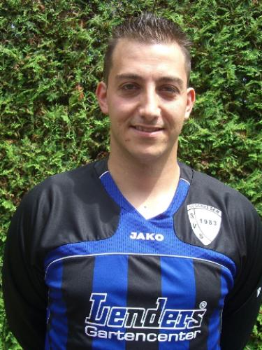 Cem Zorlukol