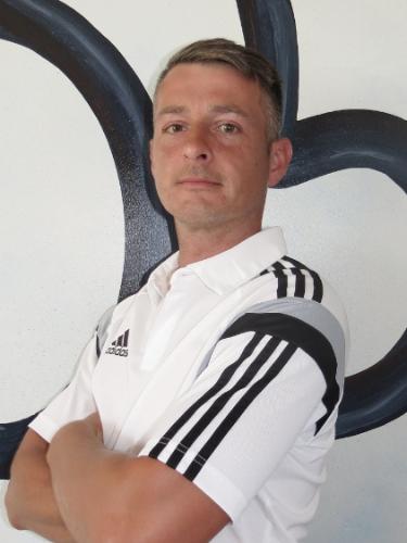 Sandro Meß