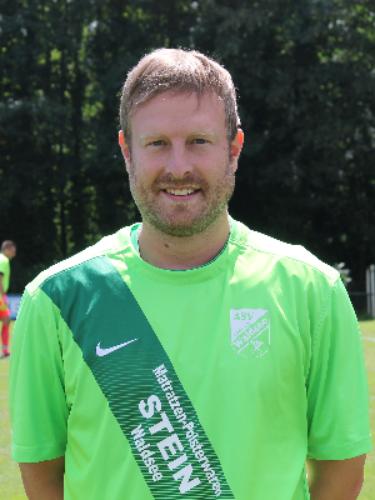 Andreas Lehmann