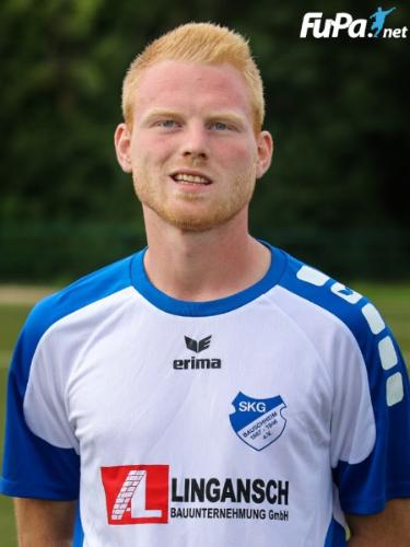 Andreas Bauer