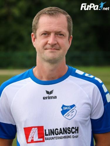 Marcel Thissen