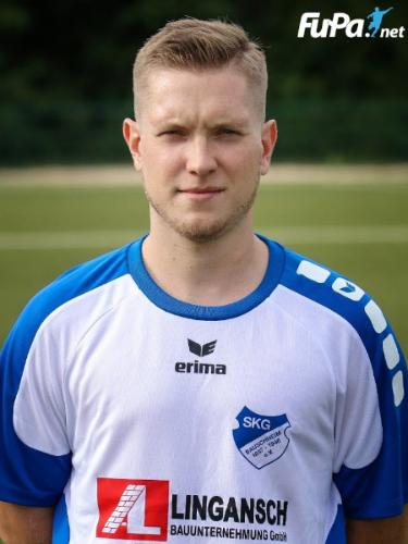 Ralf Werner